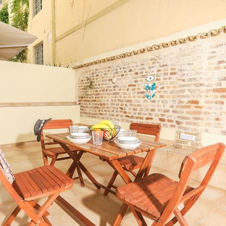 Elisavet City Apartment With Veranda Corfu  Extérieur photo