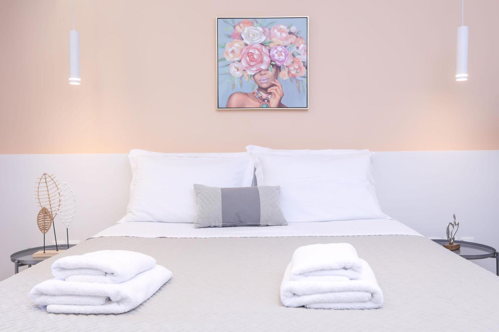 Elisavet City Apartment With Veranda Corfu  Extérieur photo
