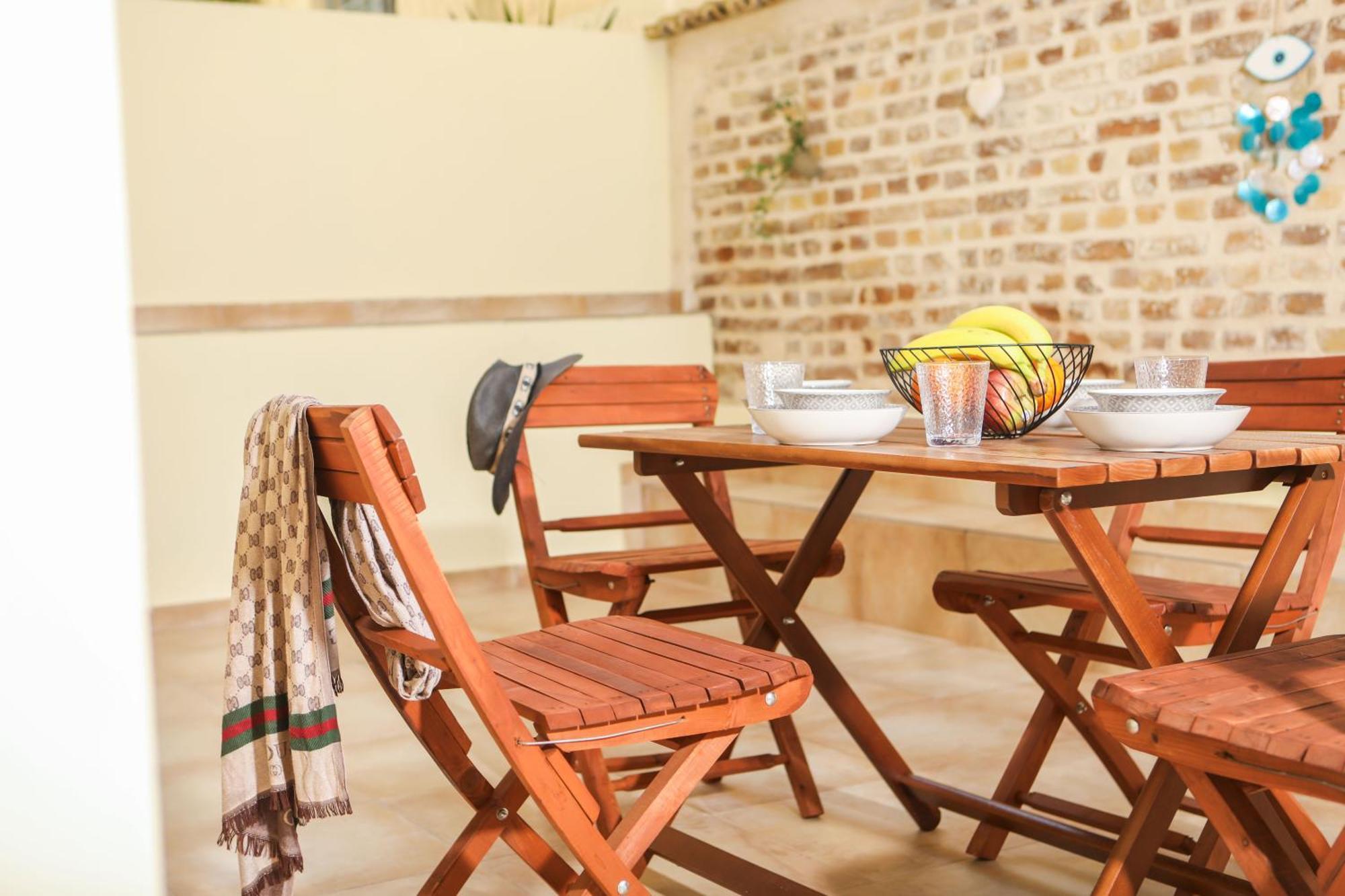 Elisavet City Apartment With Veranda Corfu  Extérieur photo