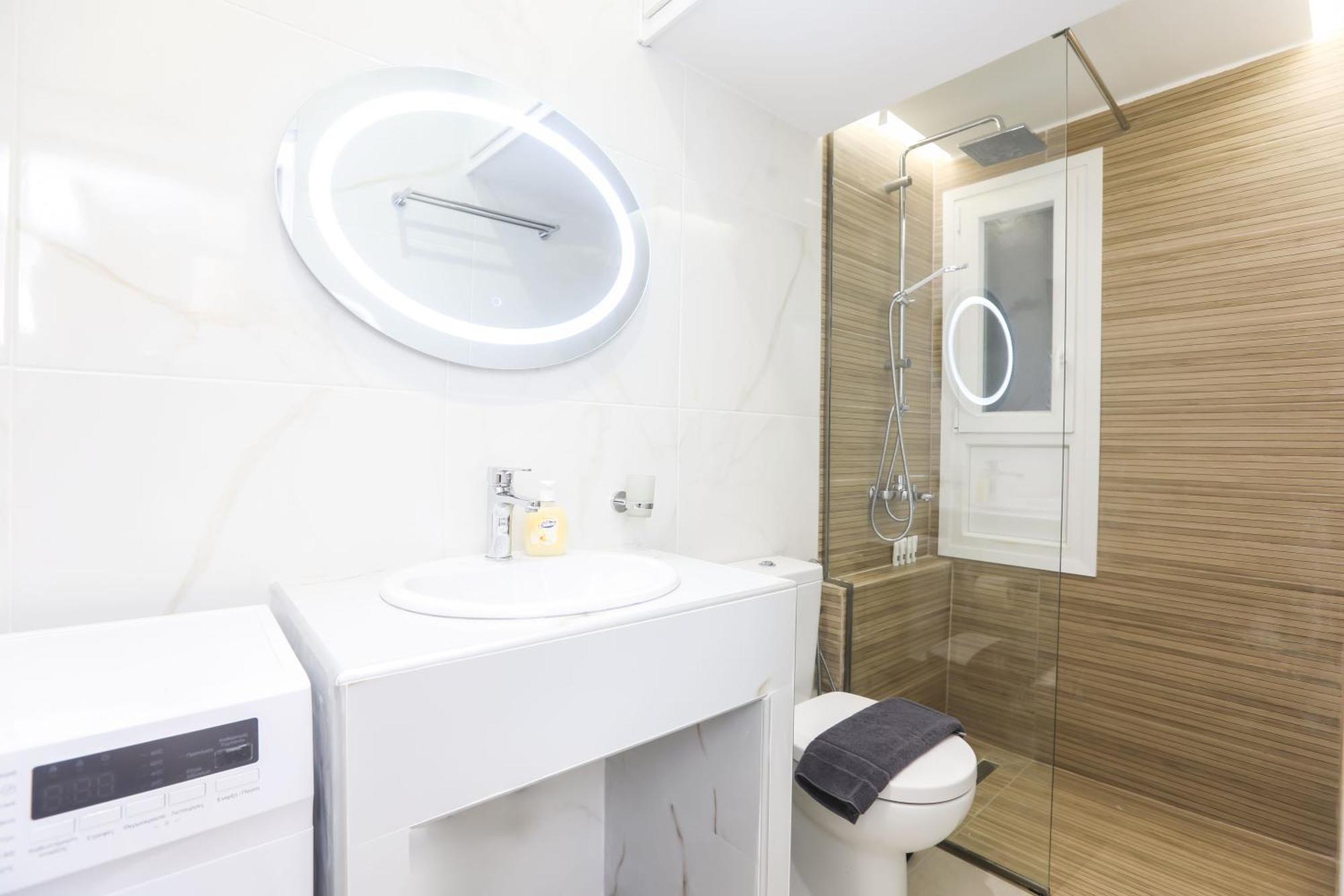 Elisavet City Apartment With Veranda Corfu  Extérieur photo